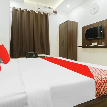 Oyo 85906 Hotel Noor Residency Amritsar Dış mekan fotoğraf