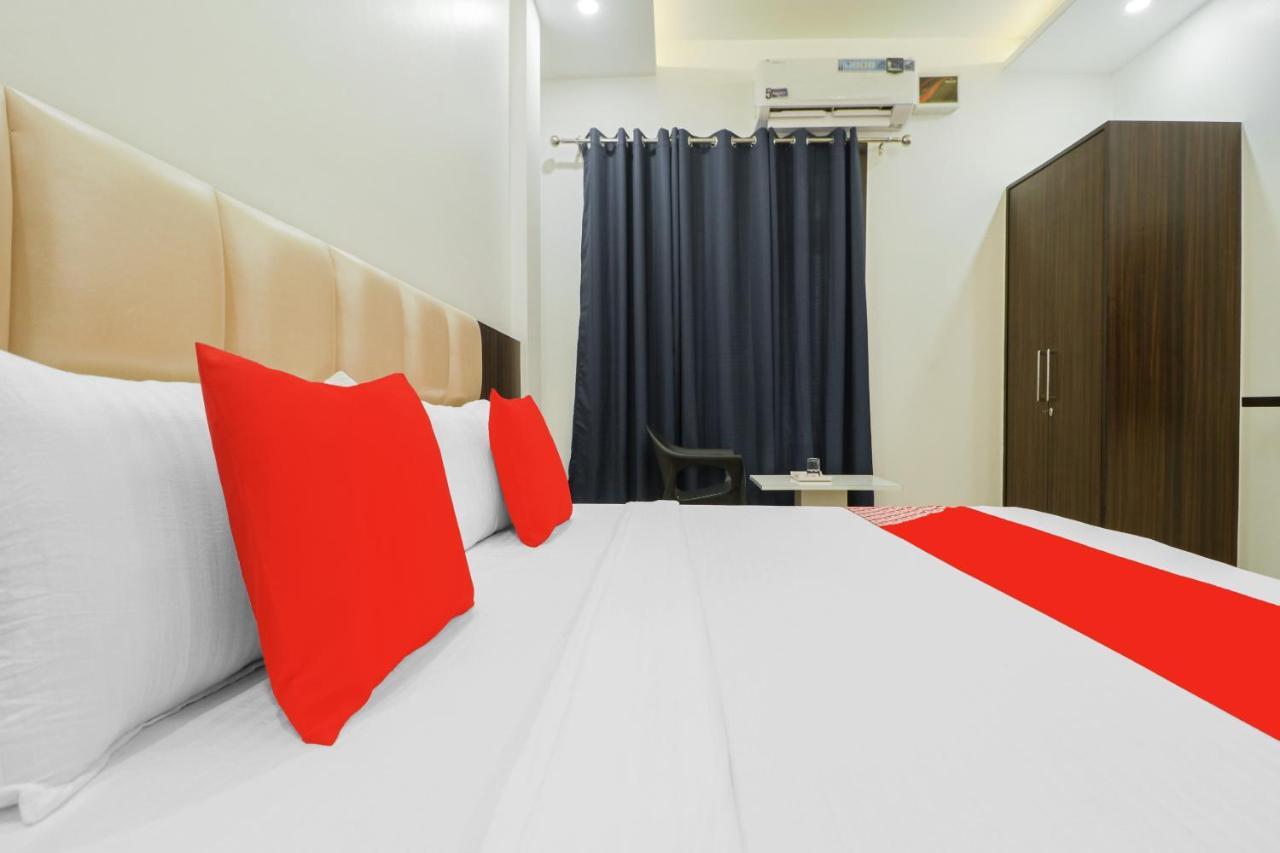 Oyo 85906 Hotel Noor Residency Amritsar Dış mekan fotoğraf