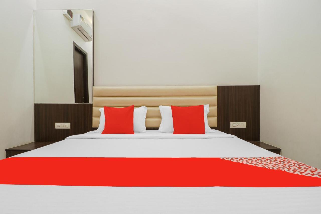 Oyo 85906 Hotel Noor Residency Amritsar Dış mekan fotoğraf