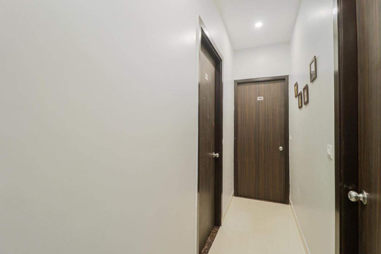 Oyo 85906 Hotel Noor Residency Amritsar Dış mekan fotoğraf