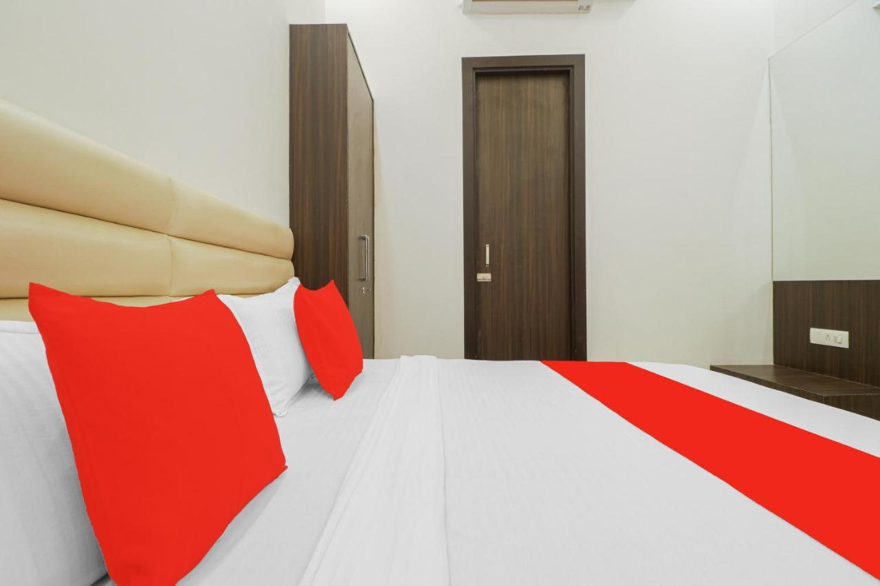 Oyo 85906 Hotel Noor Residency Amritsar Dış mekan fotoğraf