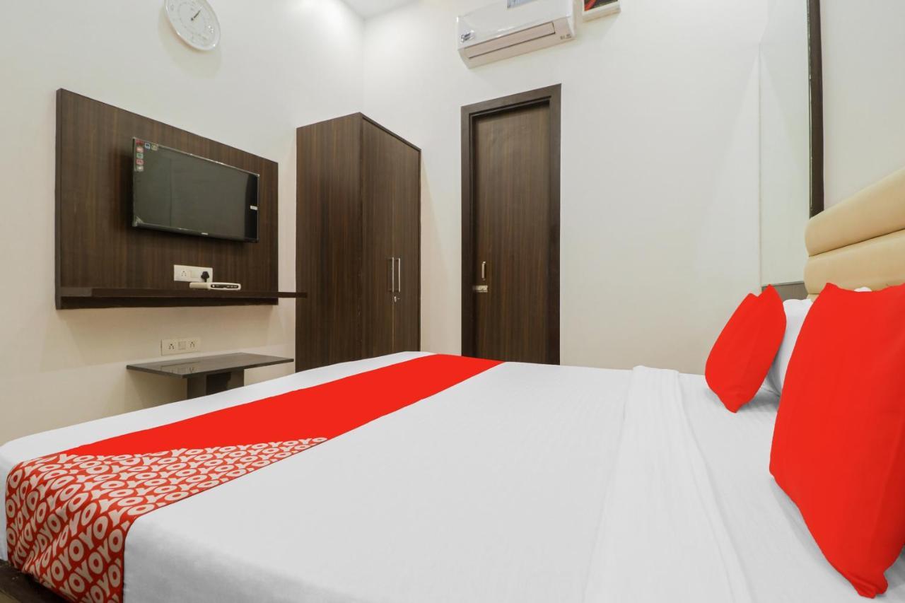 Oyo 85906 Hotel Noor Residency Amritsar Dış mekan fotoğraf