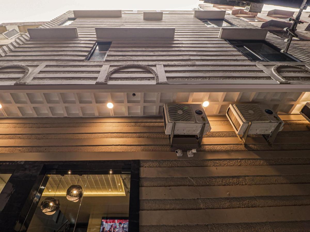 Oyo 85906 Hotel Noor Residency Amritsar Dış mekan fotoğraf