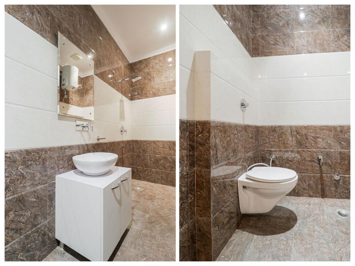 Oyo 85906 Hotel Noor Residency Amritsar Dış mekan fotoğraf