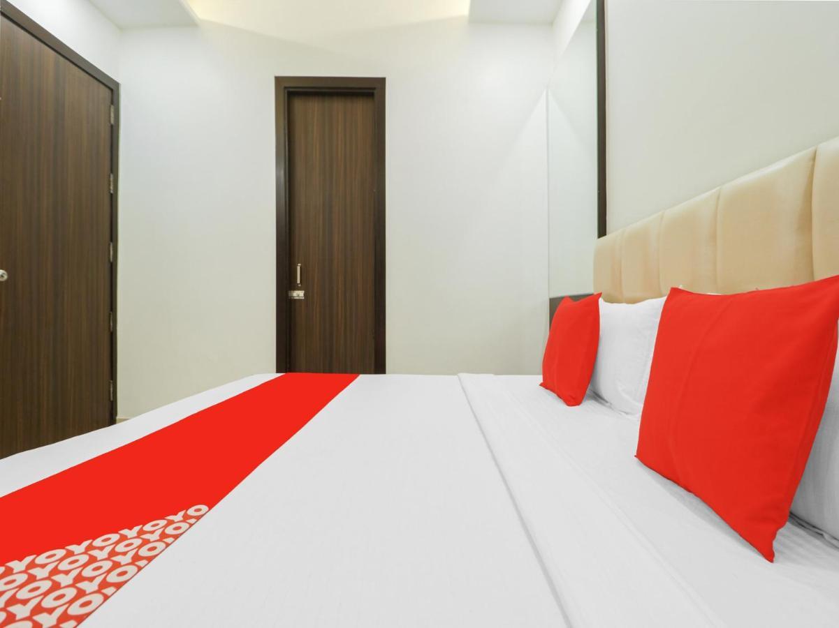 Oyo 85906 Hotel Noor Residency Amritsar Dış mekan fotoğraf