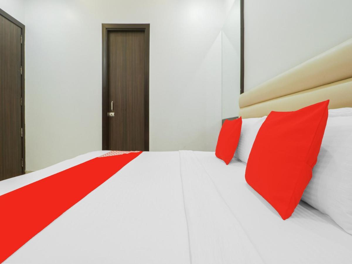 Oyo 85906 Hotel Noor Residency Amritsar Dış mekan fotoğraf