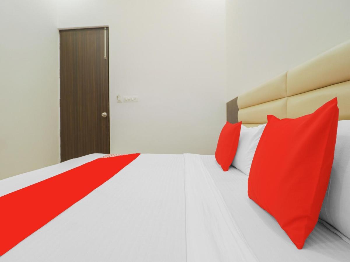 Oyo 85906 Hotel Noor Residency Amritsar Dış mekan fotoğraf