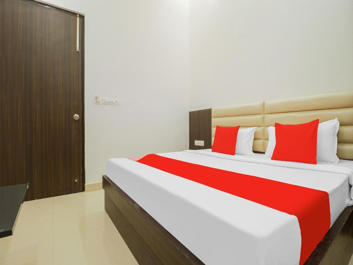 Oyo 85906 Hotel Noor Residency Amritsar Dış mekan fotoğraf