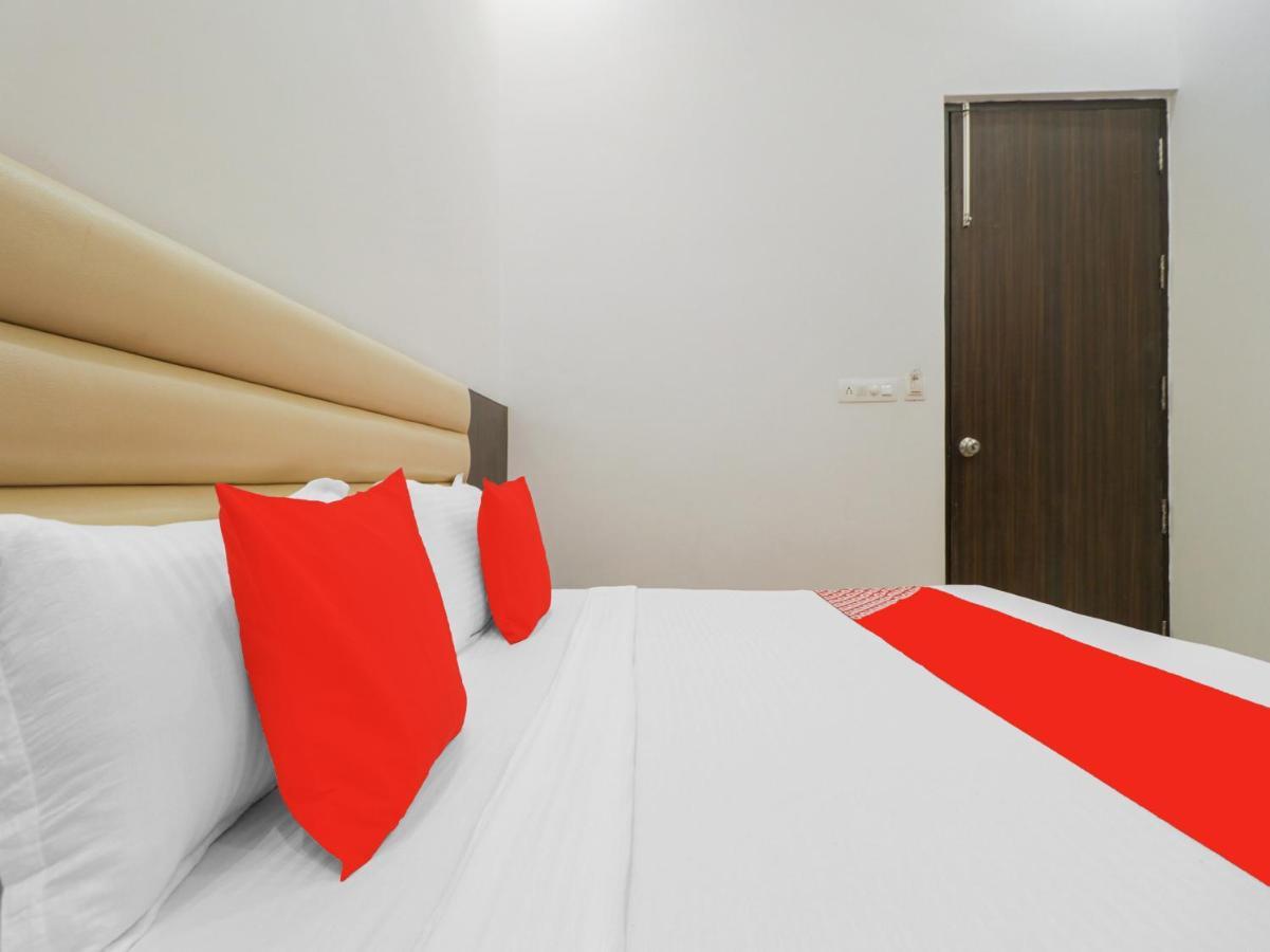 Oyo 85906 Hotel Noor Residency Amritsar Dış mekan fotoğraf