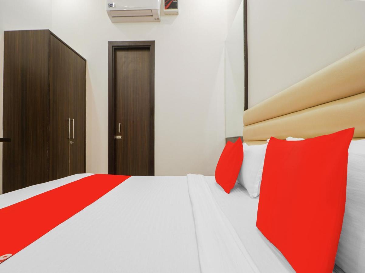 Oyo 85906 Hotel Noor Residency Amritsar Dış mekan fotoğraf